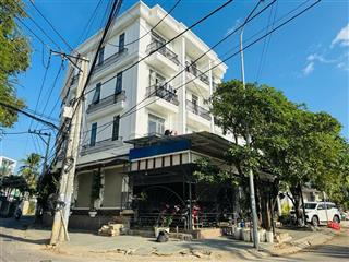 Cần bán căn góc có dòng tiền, 2 mặt tiền đường 19/5 khu đô thị vĩnh điềm trung (18 phòng)