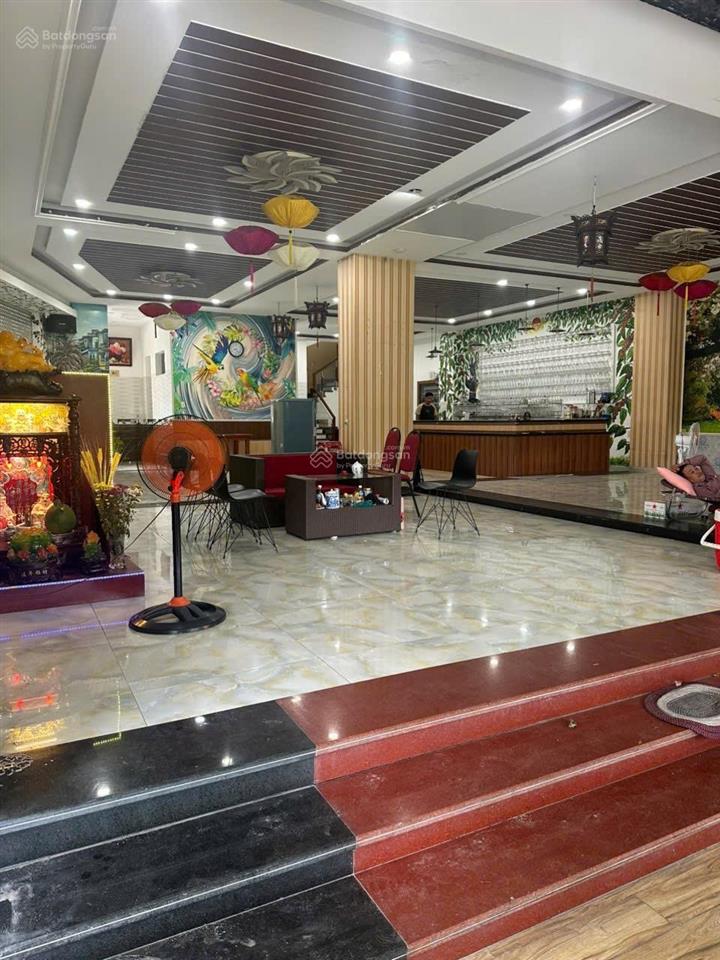 Cần bán căn góc có dòng tiền, 2 mặt tiền đường 19/5 khu đô thị vĩnh điềm trung (18 phòng)