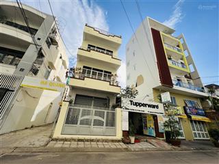 Cần bán gấp nhà gần biển chợ đầm, mặt tiền đường nguyễn trường tộ giá hạ bán nhanh
