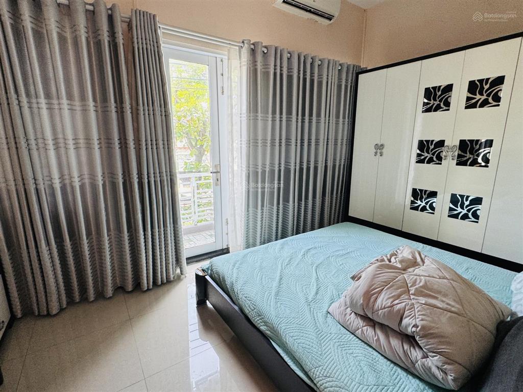 Bán căn nhà mặt tiền đường trần phú, vĩnh nguyên giá đầu tư chưa tới 125tr/m2, thấp hơn thị trường