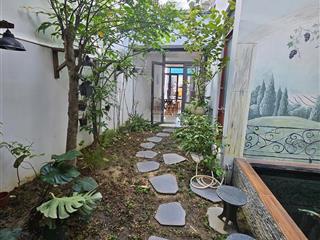 Chính chủ cần cho thuê " villa " ngay trung tâm thành phố nha trang, khu bàn cờ phước hoà