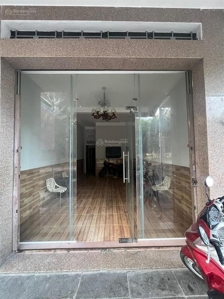 Bán nhà cách bãi tắm chỉ có 350m, mặt tiền đường nguyễn đình chiểu ( tốt hơn thị trường 12 tỷ )