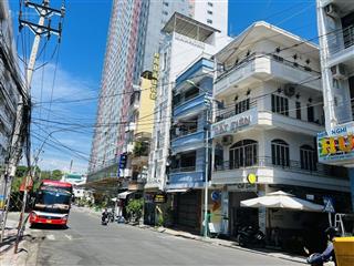 Bán nhà cách bãi tắm chỉ có 350m, mặt tiền đường nguyễn đình chiểu ( tốt hơn thị trường 12 tỷ )