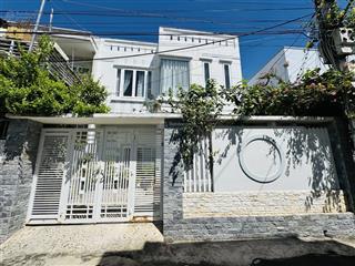 Bán nhà có sân vườn gần biển chỉ 700m, hẻm ôtô đường phú đức  vĩnh hoà, chỉ có 45.5tr/m2