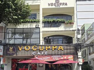 Chính chủ cô em cần sang nhượng căn góc 2 mặt tiền đường lý tự trọng  lộc thọ