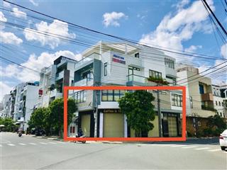 Cho thuê mặt bằng góc đẹp kinh doanh trung tâm thành phố chỉ 36 triệu/tháng