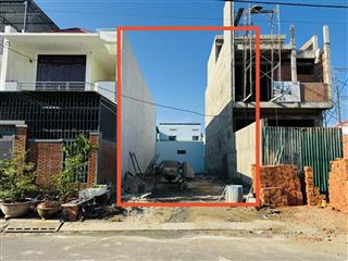 Bán lô đất hướng nam nằm đường số 22 khu đô thị phú ân nam 2, diên an, diên khánh