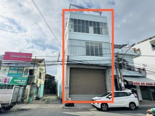 Cho thuê mặt bằng rộng tổng diện tích sàn rộng gần 1200m2, đối diện siêu thị lotte đường thuỷ xưởng