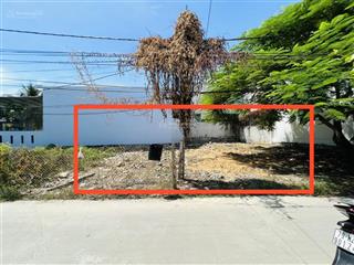 Bán lô đất thích hợp mua xây ở chỉ 2 tỷ 230triệu , hẻm oto cầu dứa phú nông sau lưng cafe ngọc bích