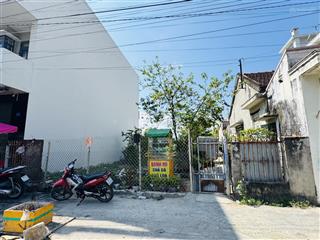 Siêu tốt đầu tư, đất mặt tiền đường 23/10 ngay kdt vĩnh điềm trung chỉ có 71.5triệu/m2