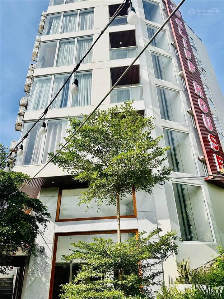 Hạ giá, cần chuyển nhượng lại khách sạn view biển trần phú  vĩnh nguyên, giá tốt đầu tư kinh doanh