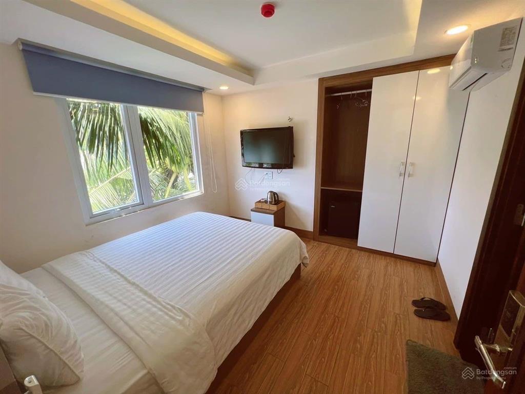 Hạ giá, cần chuyển nhượng lại khách sạn view biển trần phú  vĩnh nguyên, giá tốt đầu tư kinh doanh