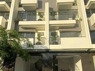 Cần cho thuê nguyên căn sàn rộng kinh doanh, mặt tiền đường lớn võ văn kiệt  kđt phước long