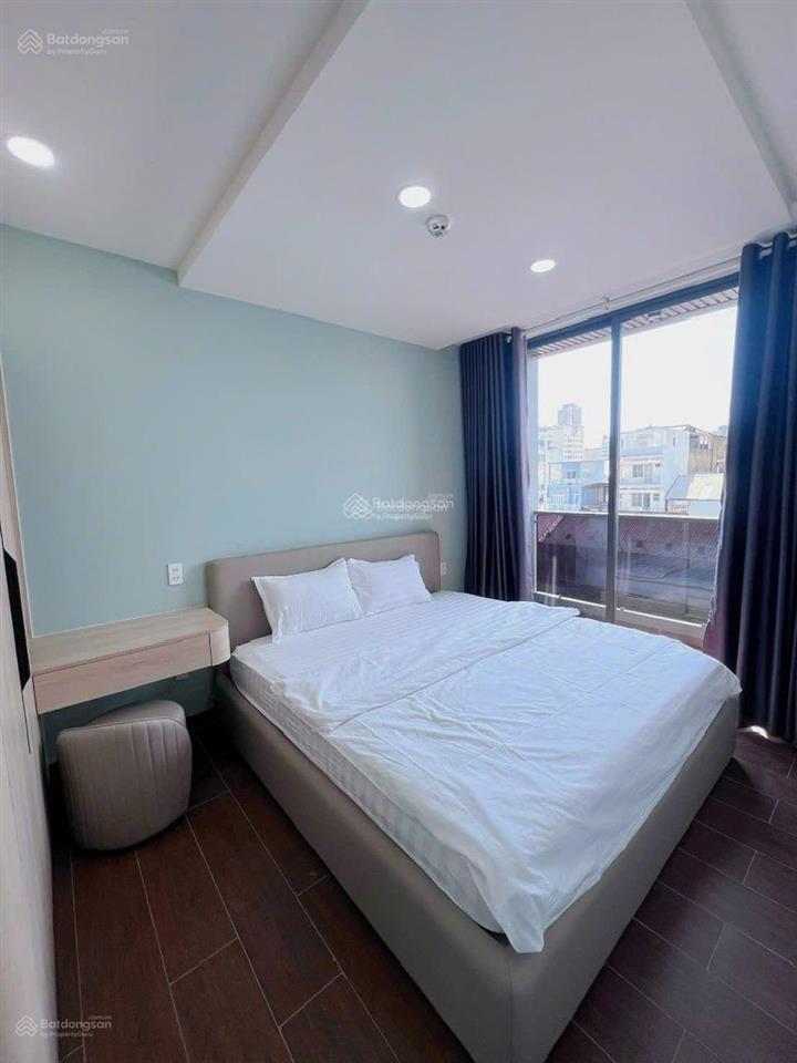 Bán toà căn hộ mới dòng tiền 72 triệu/tháng đều đặn mỗi tháng, nằm ngay trung tâm