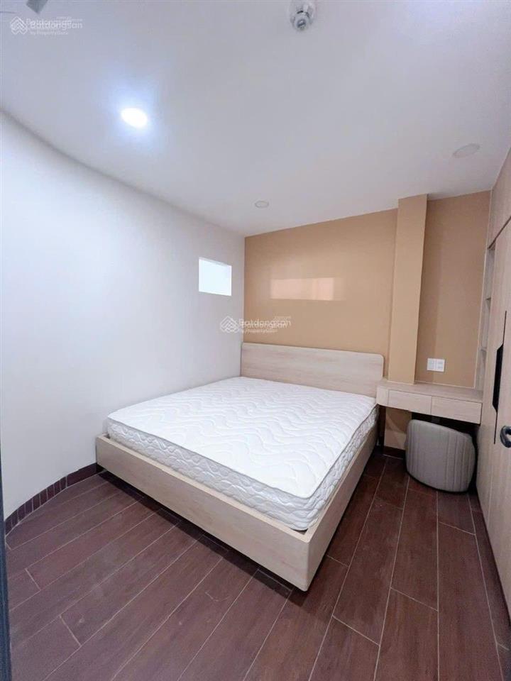 Bán toà căn hộ mới dòng tiền 72 triệu/tháng đều đặn mỗi tháng, nằm ngay trung tâm