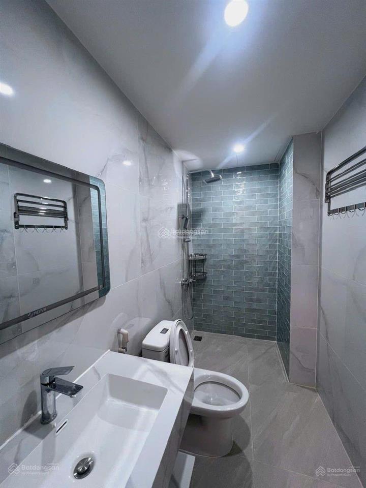 Bán toà căn hộ mới dòng tiền 72 triệu/tháng đều đặn mỗi tháng, nằm ngay trung tâm