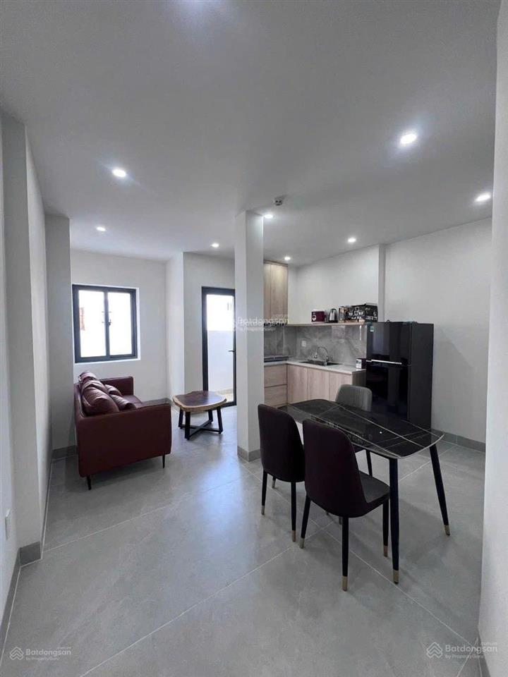 Bán toà căn hộ mới dòng tiền 72 triệu/tháng đều đặn mỗi tháng, nằm ngay trung tâm