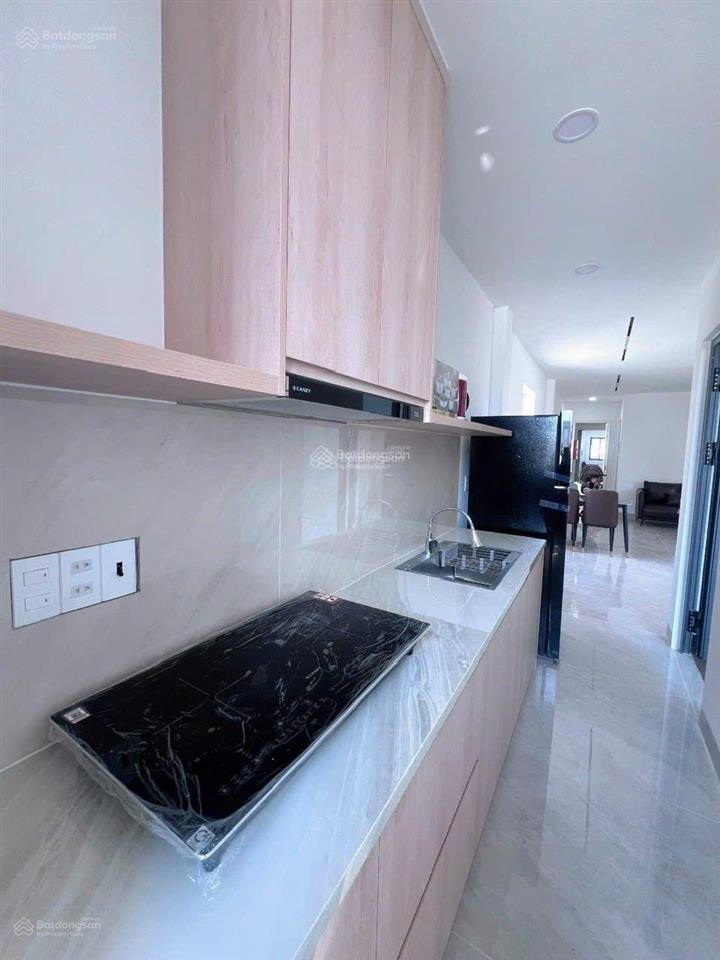 Bán toà căn hộ mới dòng tiền 72 triệu/tháng đều đặn mỗi tháng, nằm ngay trung tâm