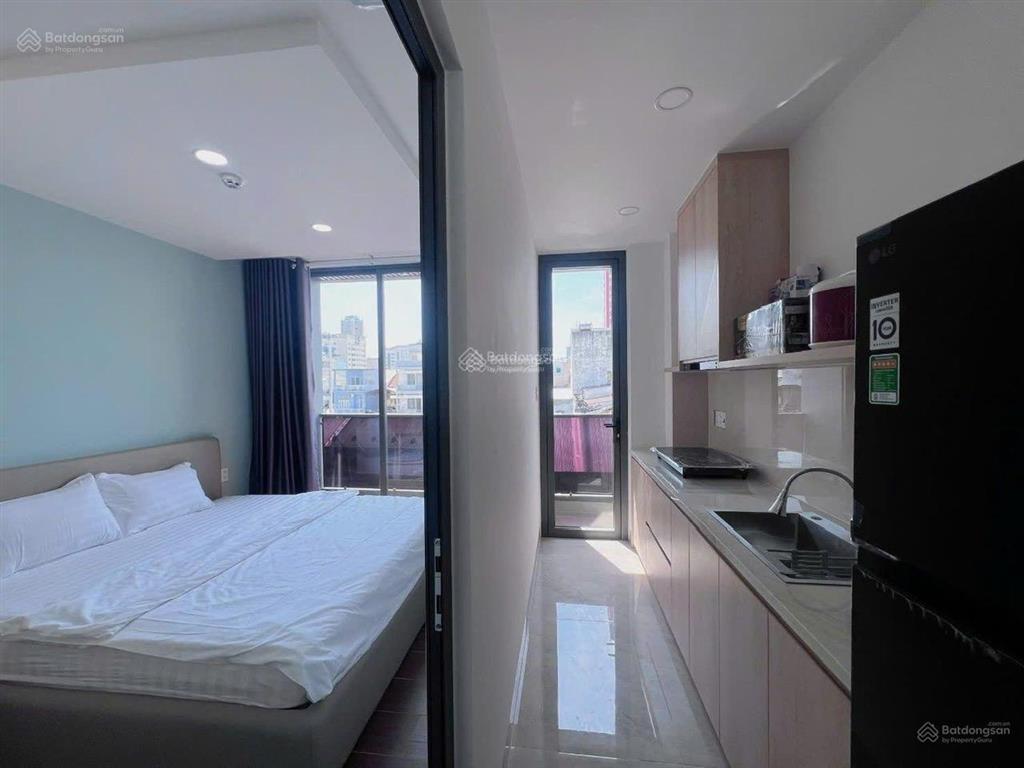 Bán toà căn hộ mới dòng tiền 72 triệu/tháng đều đặn mỗi tháng, nằm ngay trung tâm