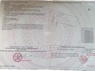 Hạ giá bán gấp lô đất cách bãi tắm hòn chồng chỉ có 500m, chưa tới 58tr/m2