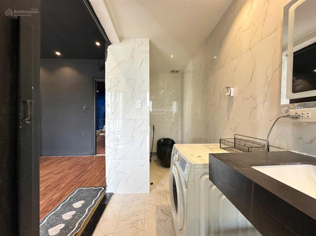 Bán căn nhà đường lớn kinh doanh của khu đô thị vcn phước long 1, mặt tiền đường số 22