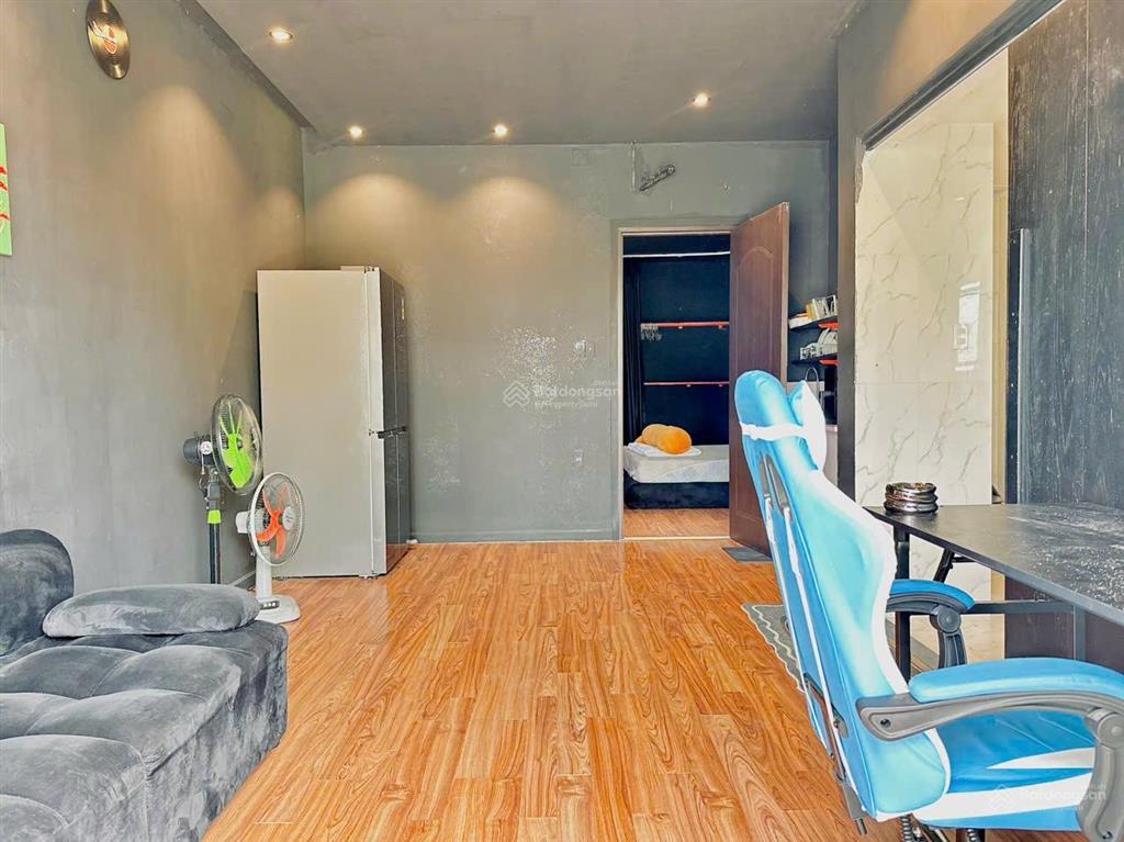 Bán căn nhà đường lớn kinh doanh của khu đô thị vcn phước long 1, mặt tiền đường số 22