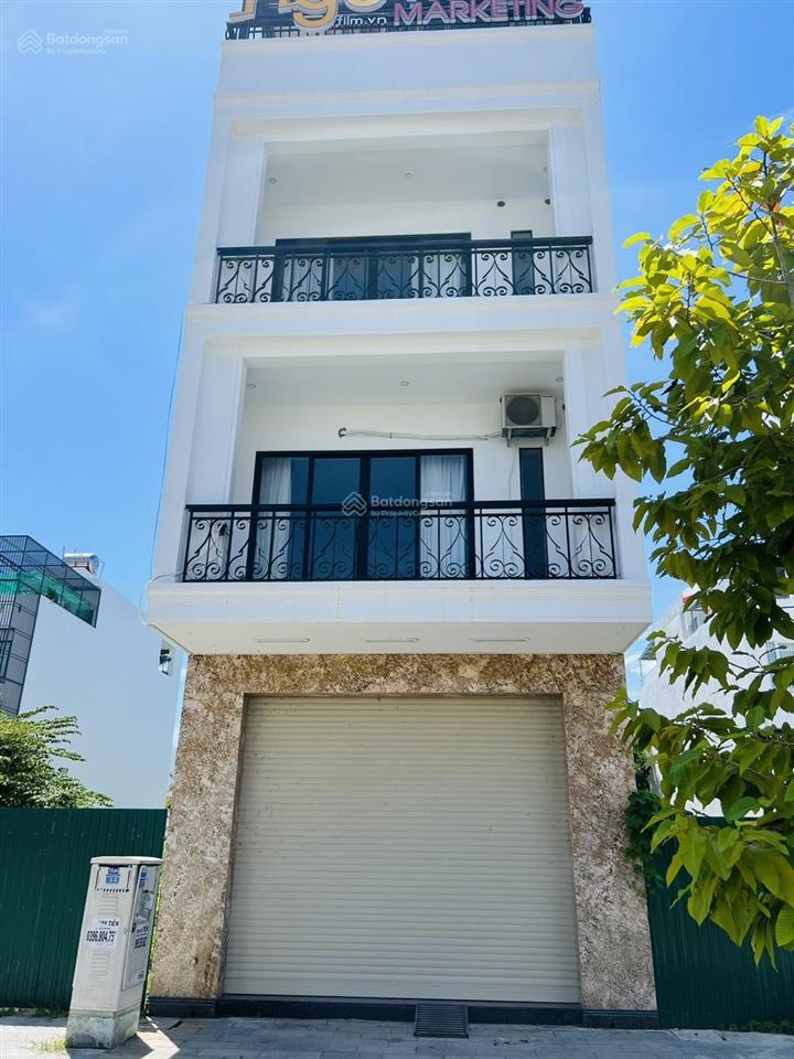 Bán căn nhà đường lớn kinh doanh của khu đô thị vcn phước long 1, mặt tiền đường số 22