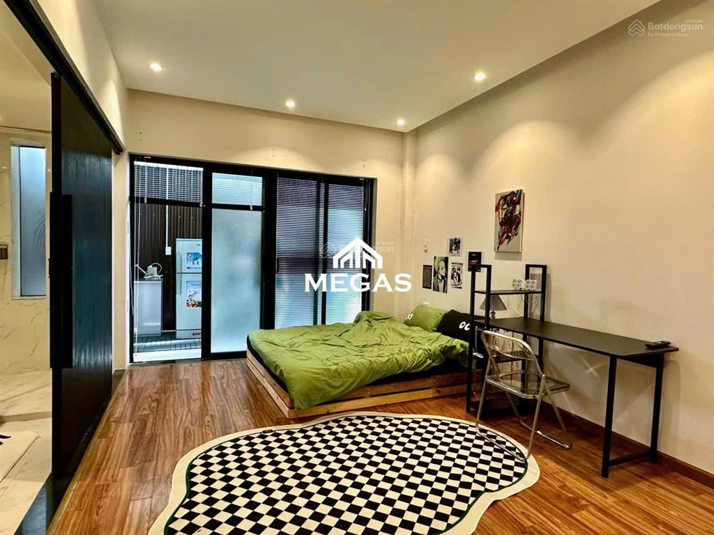 Bán căn nhà đường lớn kinh doanh của khu đô thị vcn phước long 1, mặt tiền đường số 22