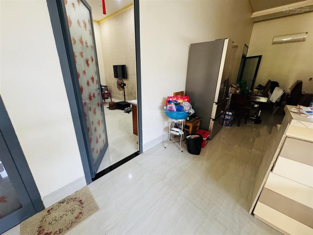 Khách kẹt bank bán biệt thự sân vườn, ngay trung tâm diên khánh, xã diên an