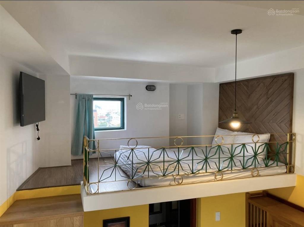 Bán toà khách sạn 7 tầng  20 phòng, gần biển đi bộ được, đang cho thuê có dòng tiền