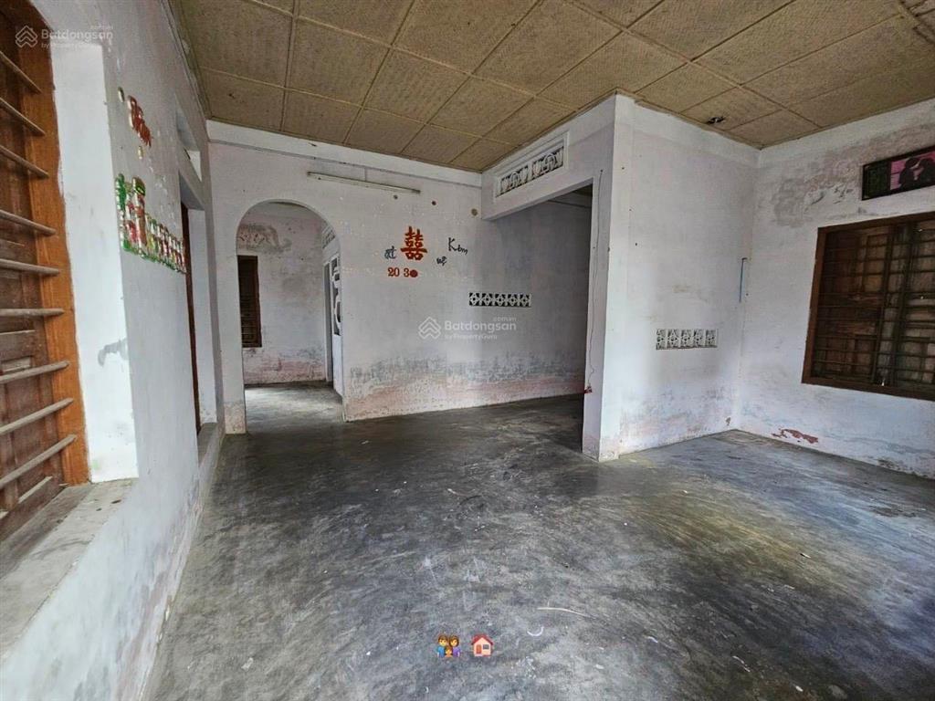 Chính chủ cần bán lô đất gần biển, lô góc  hẻm ô tô dã tượng (mặt tiển hiếm gần 15m)