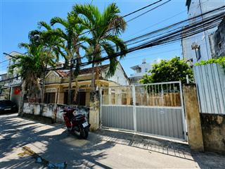 Chính chủ cần bán lô đất gần biển, lô góc  hẻm ô tô dã tượng (mặt tiển hiếm gần 15m)