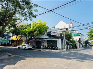 Cho thuê mặt bằng hiếm, lô góc 2 mặt tiền đường khu bàn cờ trung tâm thành phố