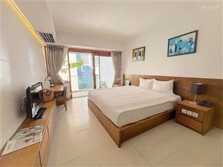 Chuyển nhượng khách sạn 3 sao cách biển chỉ 300m, nằm trong khu phố tây, hàng tốt trên thị trường