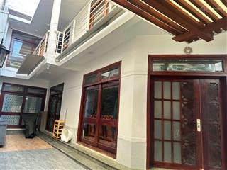 Cần cho thuê nhà nguyên căn kinh doanh khu bàn cờ, mặt tiền đường ngô đức kế