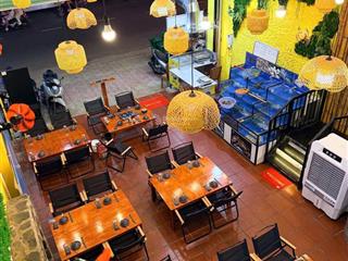 Cần sang lại mặt bằng kinh doanh trục đường chính, mặt tiền đường nguyễn thị minh khai