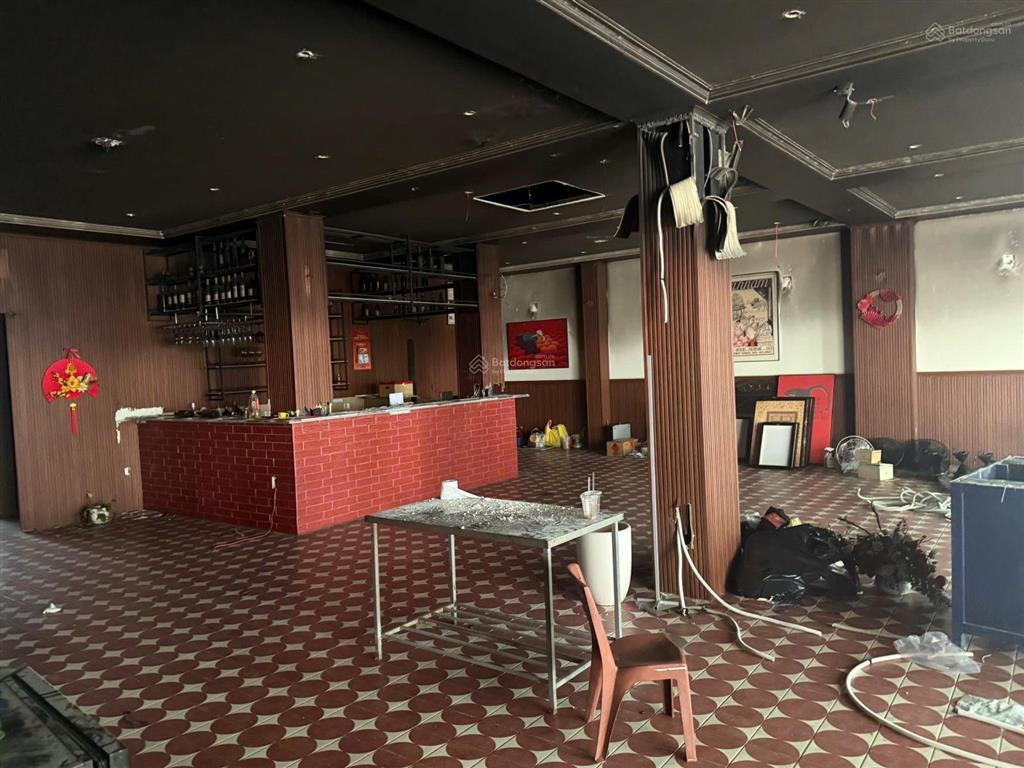 Bán 2 lô liền kề nằm sát đường vành đai, hàng hiếm mặt tiền đường b4 vcn phước hải