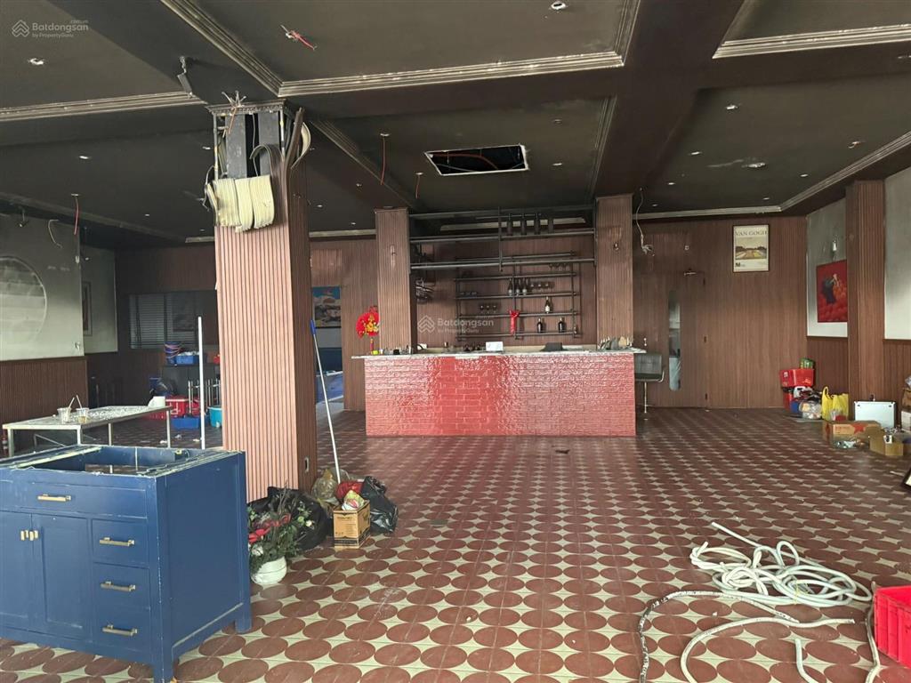 Bán 2 lô liền kề nằm sát đường vành đai, hàng hiếm mặt tiền đường b4 vcn phước hải