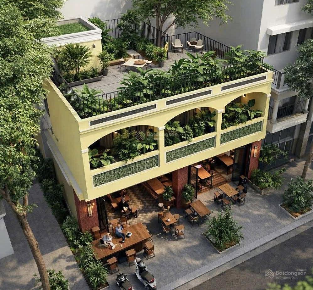 Bán 2 lô liền kề nằm sát đường vành đai, hàng hiếm mặt tiền đường b4 vcn phước hải