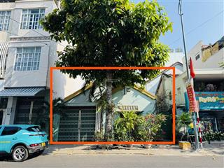 Cho thuê nhà nguyên căn vị trí kinh doanh trung tâm thành phố, mặt tiền đường cửu long