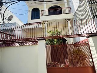 Bán căn nhà hẽm oto nguyễn thị minh khai cách biển 900m, đang cho thuê hđ 15 triệu/tháng