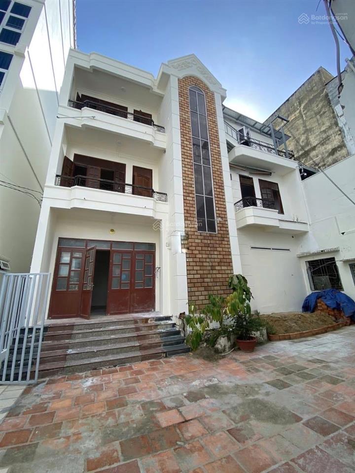 Hàng ngộp cần ra gấp, bán đất có nhà mặt tiền đường lý thánh tôn đoạn 1 chiều, chỉ có 142tr/m2.