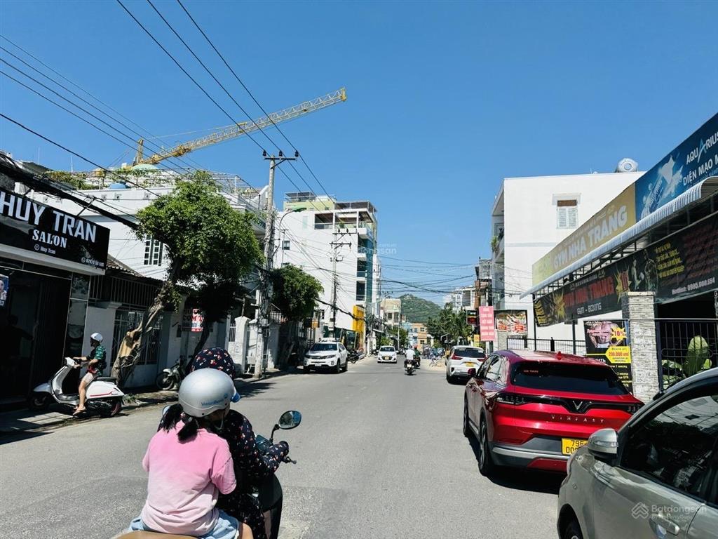 Bán lô đất mặt tiền đường bắc sơn giá cần bán chỉ có 85tr/m2