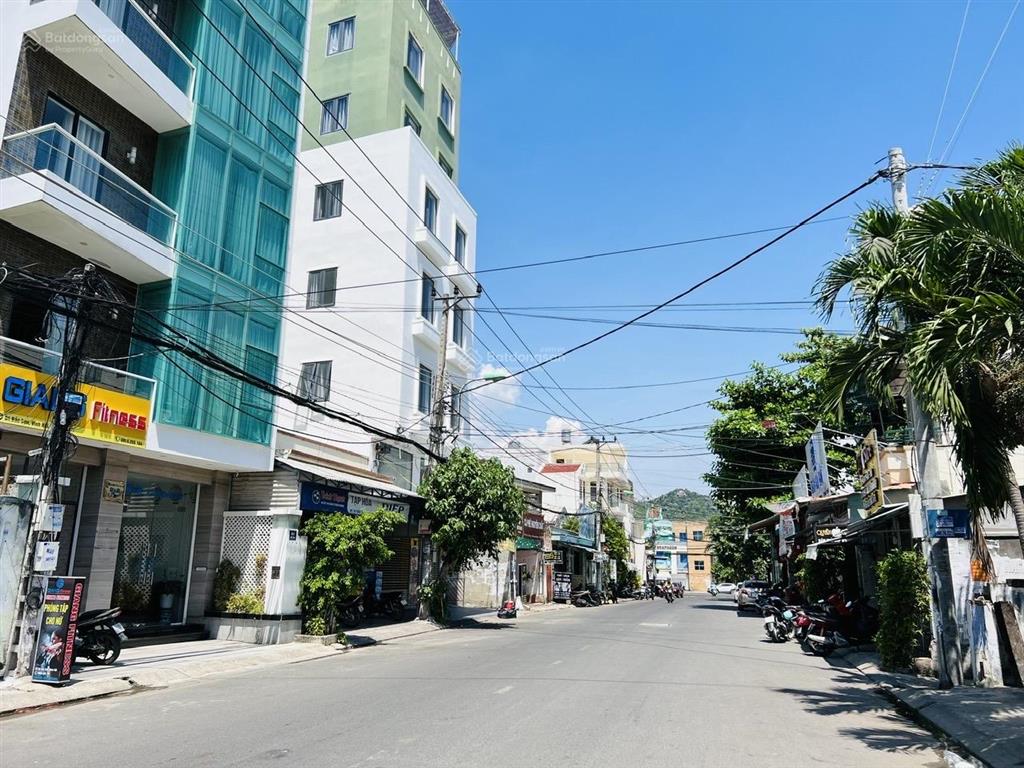 Bán lô đất mặt tiền đường bắc sơn giá cần bán chỉ có 85tr/m2