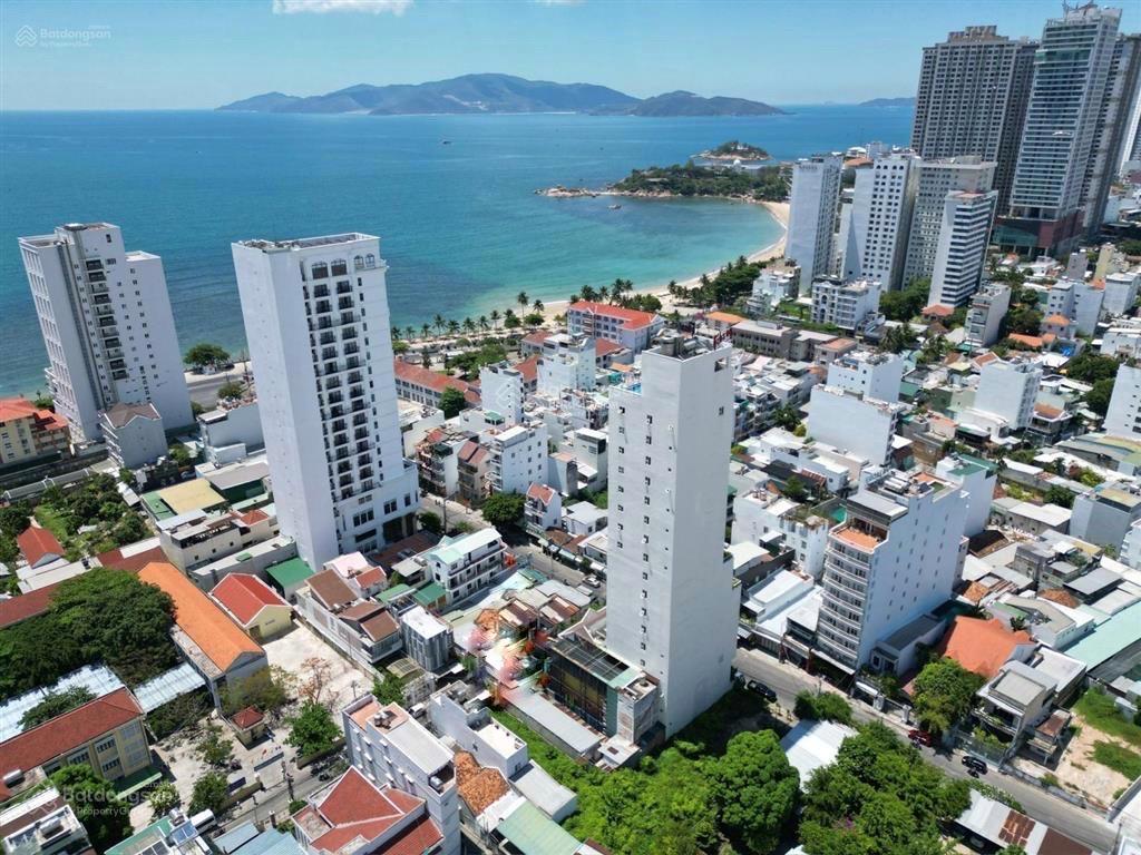 Bán lô đất mặt tiền đường bắc sơn giá cần bán chỉ có 85tr/m2