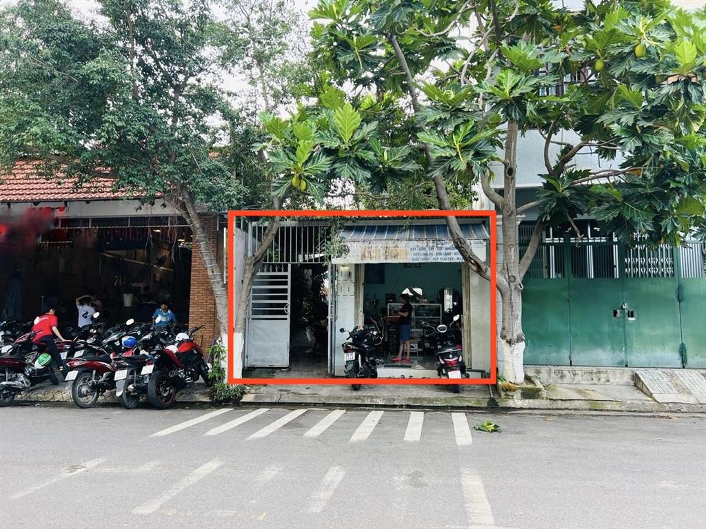 Bán lô đất mặt tiền đường bắc sơn giá cần bán chỉ có 85tr/m2