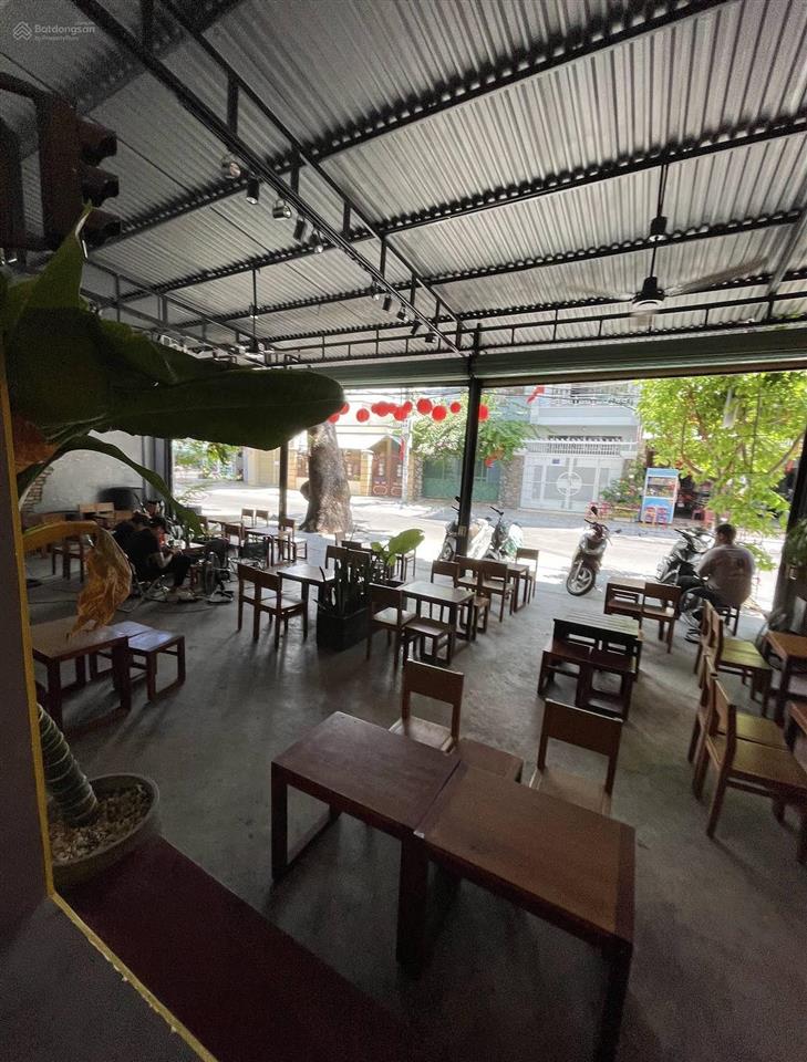 Bán lô đất sát tô hiến thành, vị tri kinh doanh trung tâm thành phố nha trang, ngay khu phố hàn
