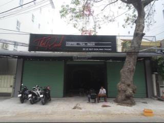 Bán lô đất sát tô hiến thành, vị tri kinh doanh trung tâm thành phố nha trang, ngay khu phố hàn
