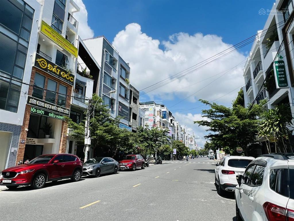 Bán nhà đất khu acc vườn xoài mặt tiền đường chính trần nhật duật hàng cực hiếm đã có sổ