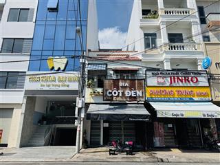 Bán nhà đất khu acc vườn xoài mặt tiền đường chính trần nhật duật hàng cực hiếm đã có sổ
